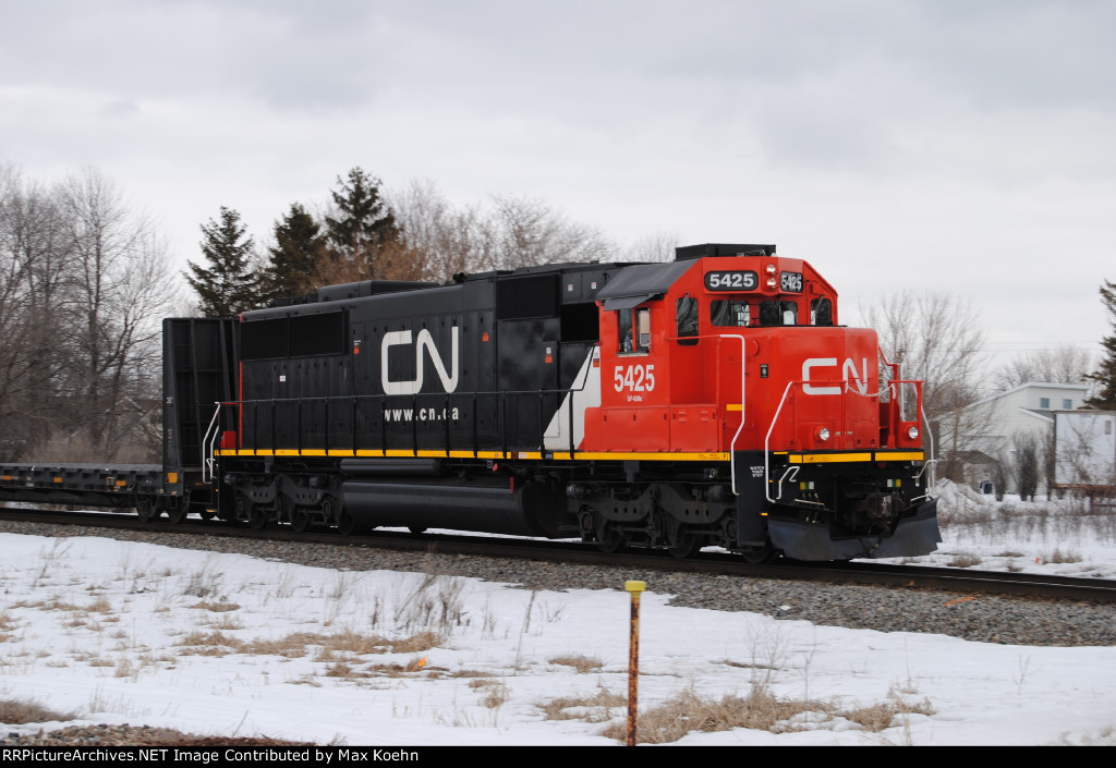 CN 5425